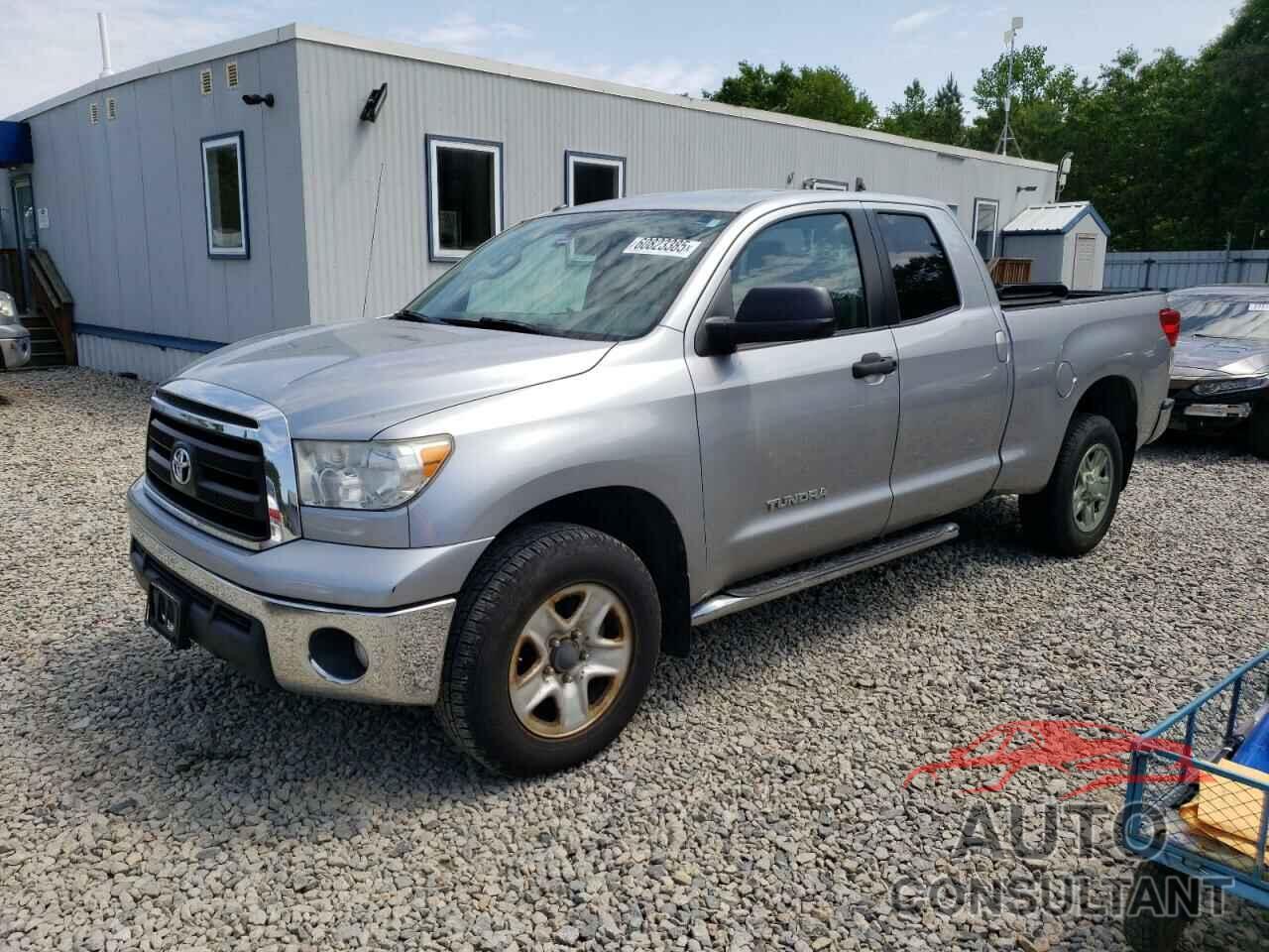 TOYOTA TUNDRA 2012 - 5TFUM5F16CX031736