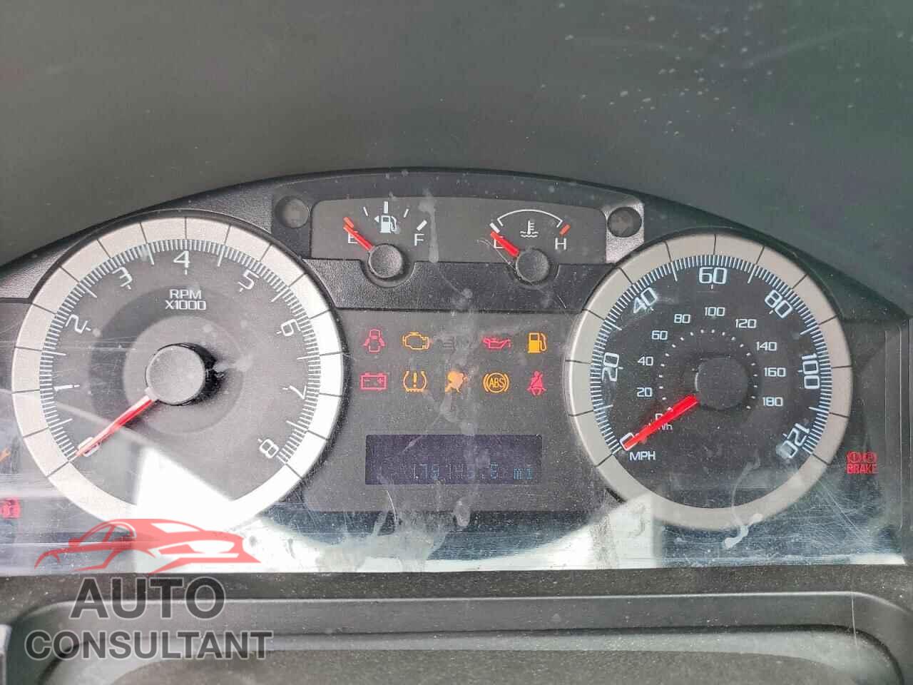FORD ESCAPE 2010 - 1FMCU0EG2AKB02974