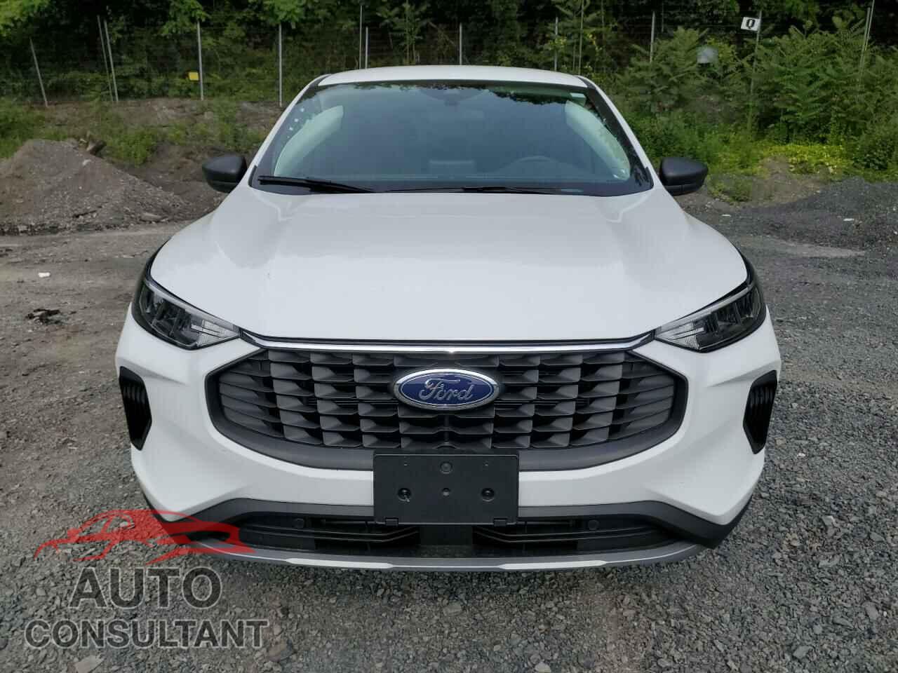 FORD ESCAPE ACT 2025 - 1FMCU9GN8SUB04525