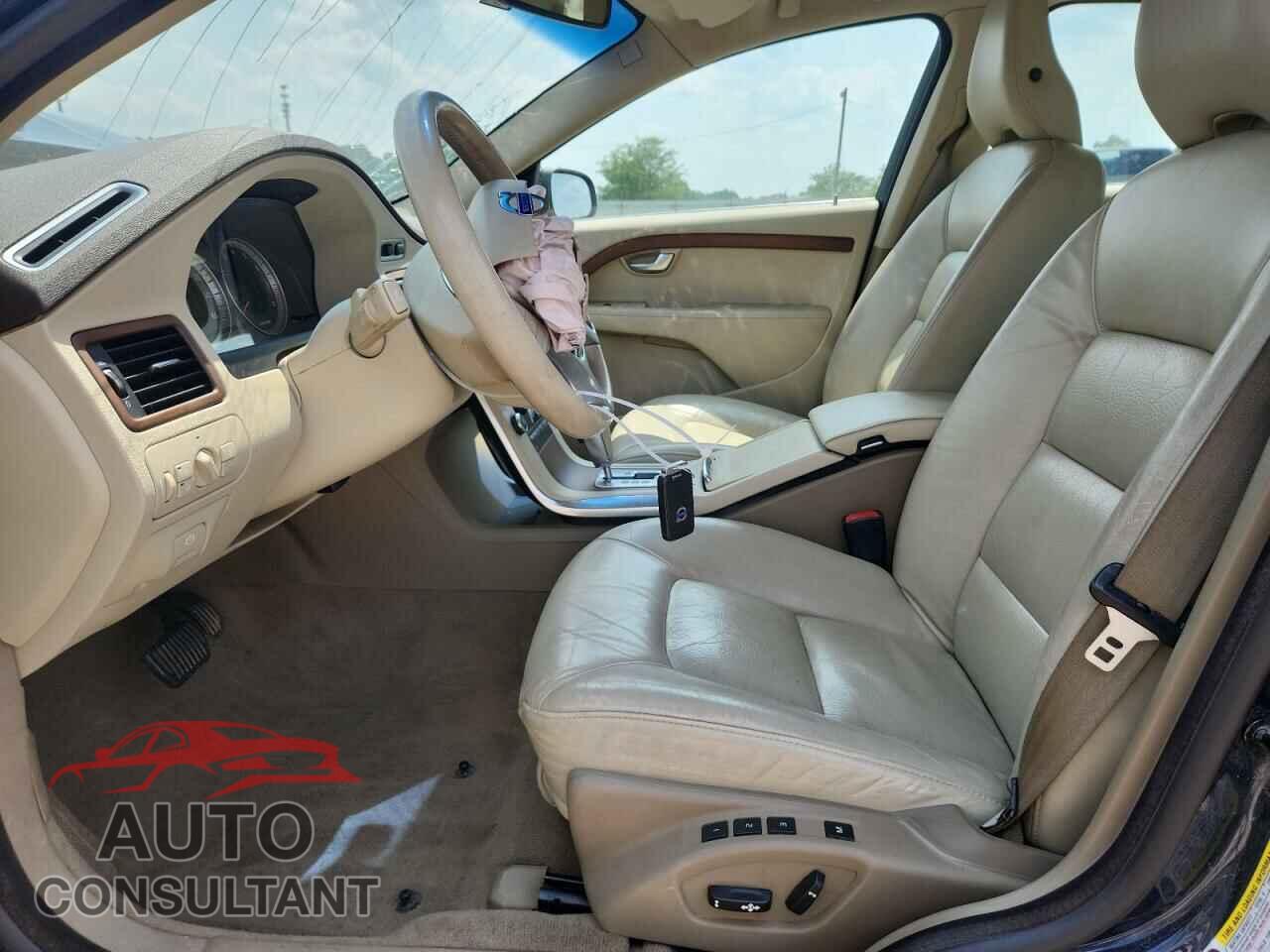 VOLVO S80 2010 - YV1982AS5A1122838