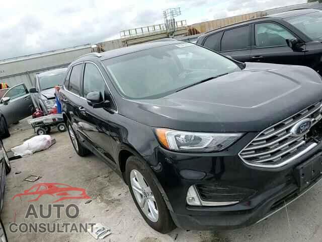 FORD EDGE 2020 - 2FMPK4J99LBB02795