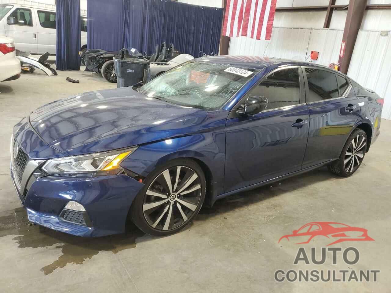 NISSAN ALTIMA 2019 - 1N4BL4CV4KC229786