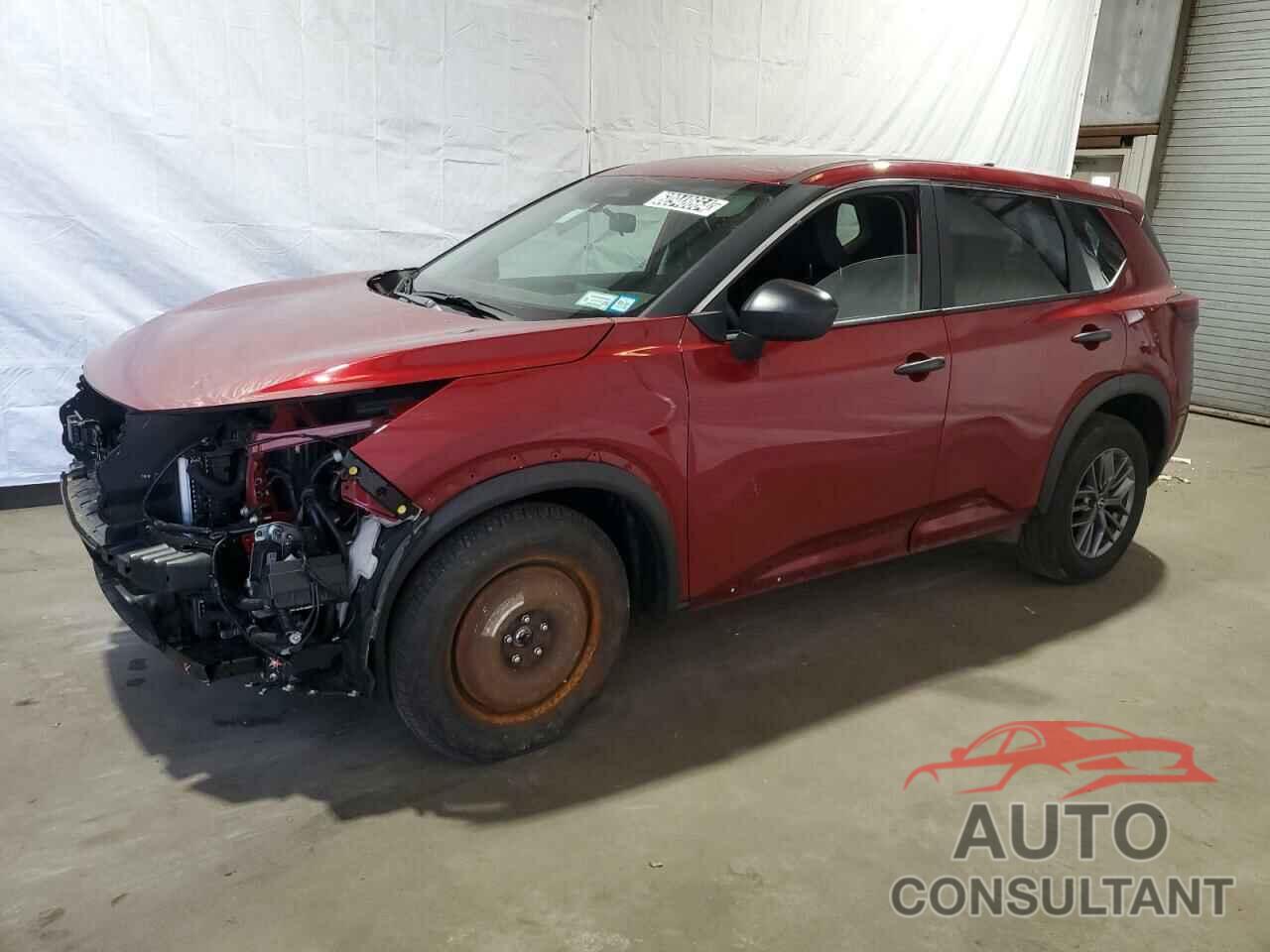 NISSAN ROGUE 2023 - 5N1BT3AB1PC792486