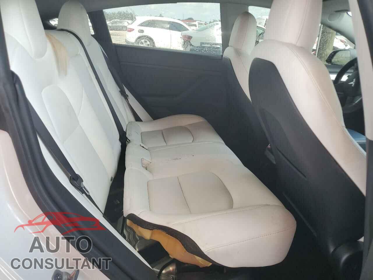 TESLA MODEL 3 2021 - 5YJ3E1EA1MF062293