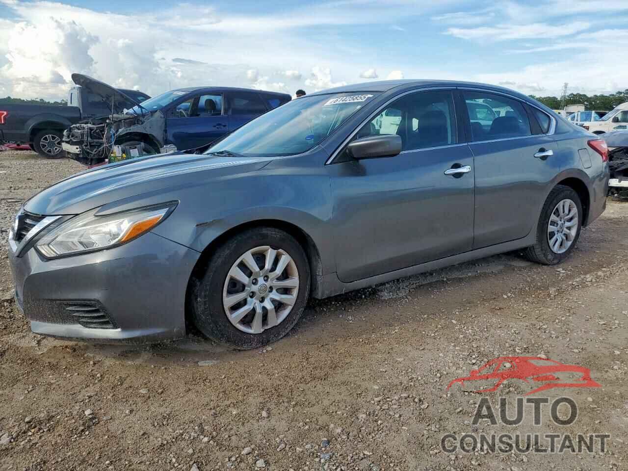NISSAN ALTIMA 2016 - 1N4AL3AP8GC254403