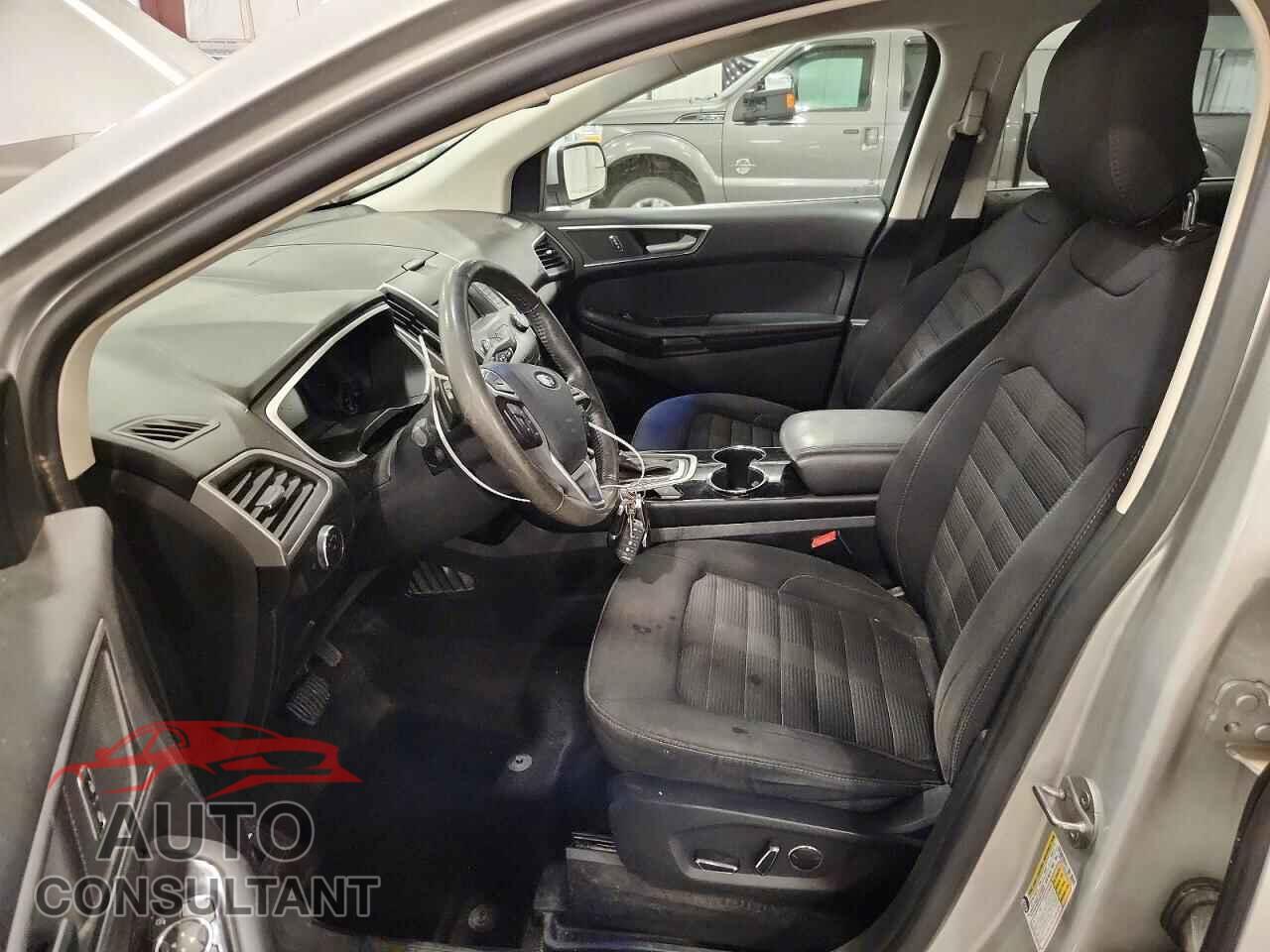 FORD EDGE 2016 - 2FMPK4J8XGBC40763