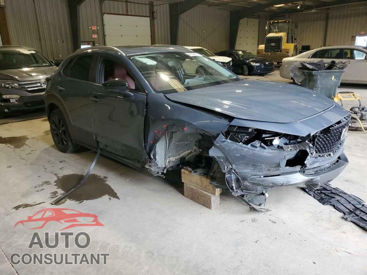MAZDA CX30 2023 - 3MVDMBCM4PM564868