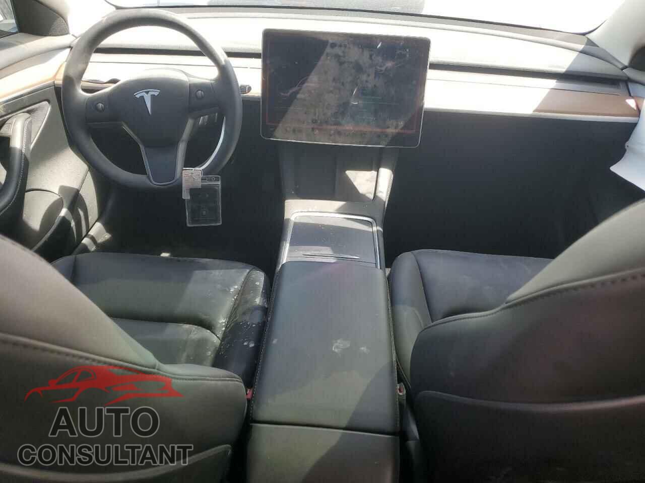 TESLA MODEL 3 2023 - 5YJ3E1EA8PF588599
