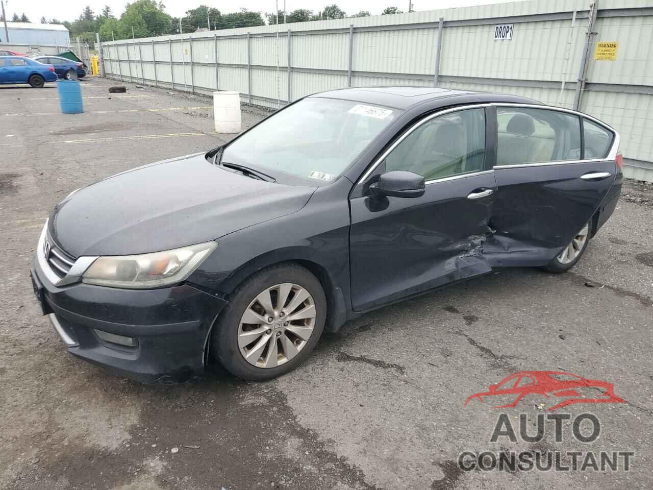 HONDA ACCORD 2015 - 1HGCR2F74FA158168