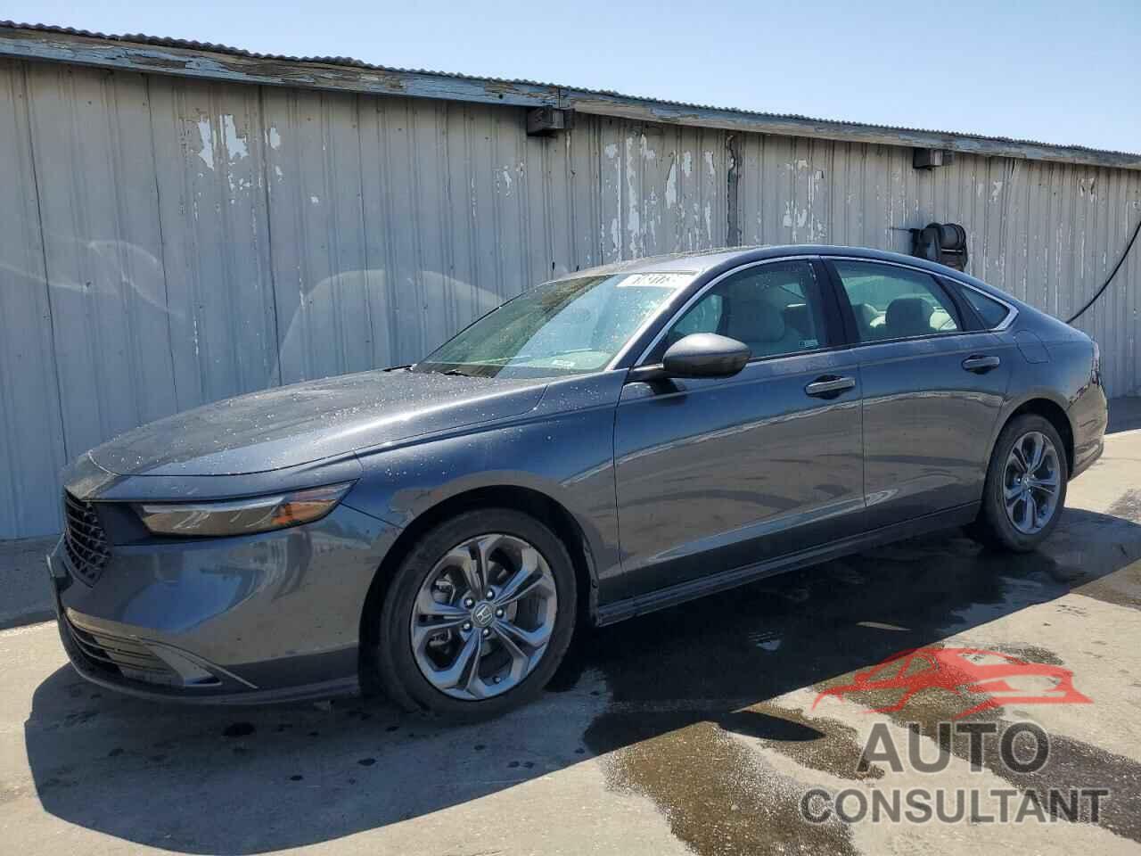 HONDA ACCORD 2023 - 1HGCY1F3XPA035924