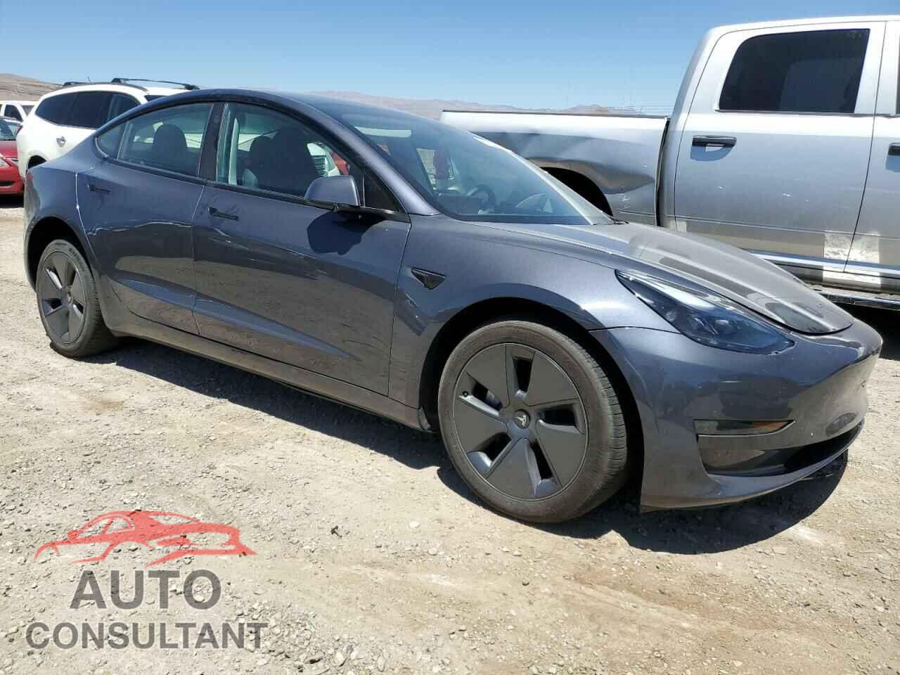 TESLA MODEL 3 2023 - 5YJ3E1EA7PF654334