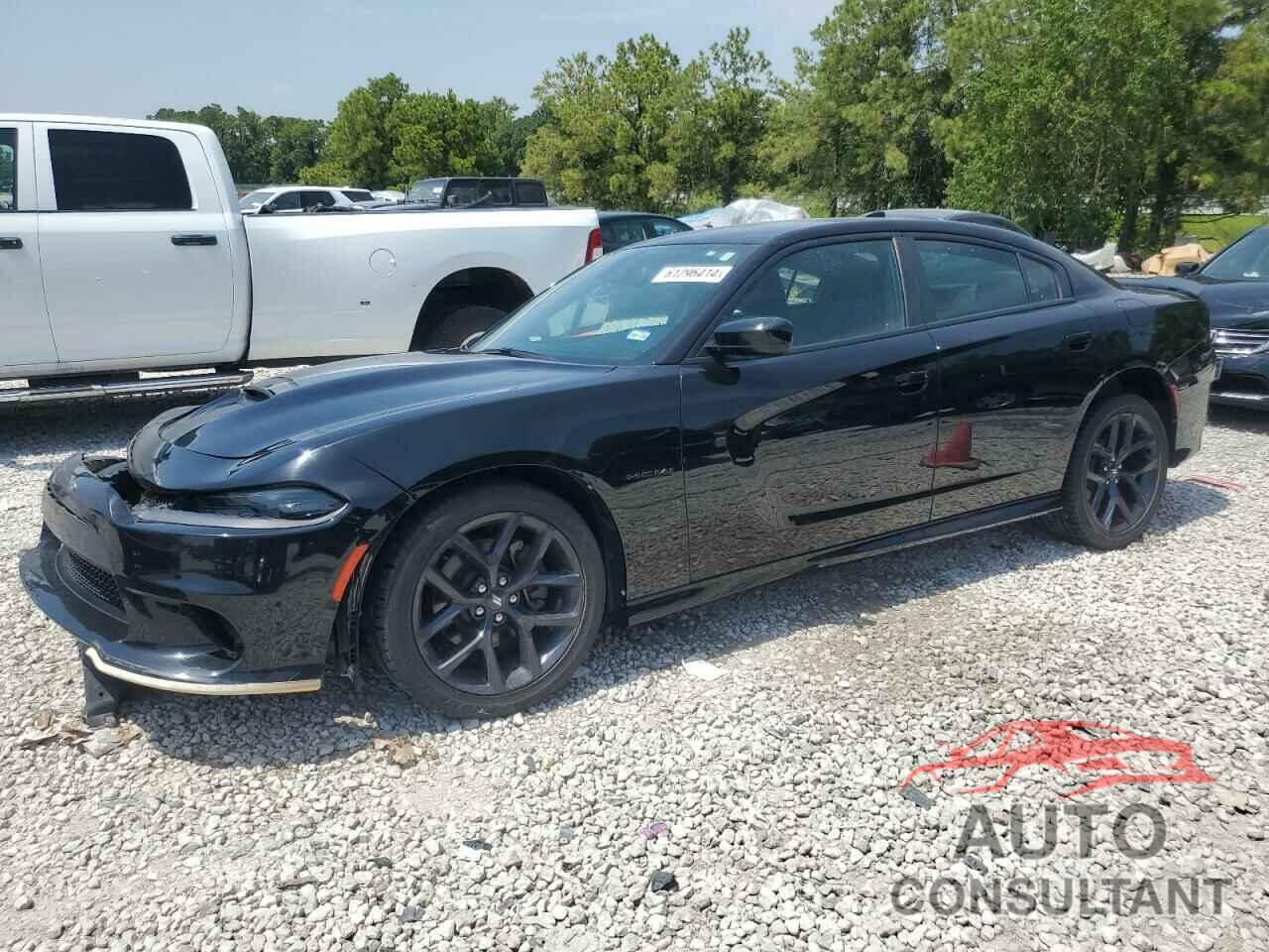 DODGE CHARGER 2020 - 2C3CDXCT6LH174174