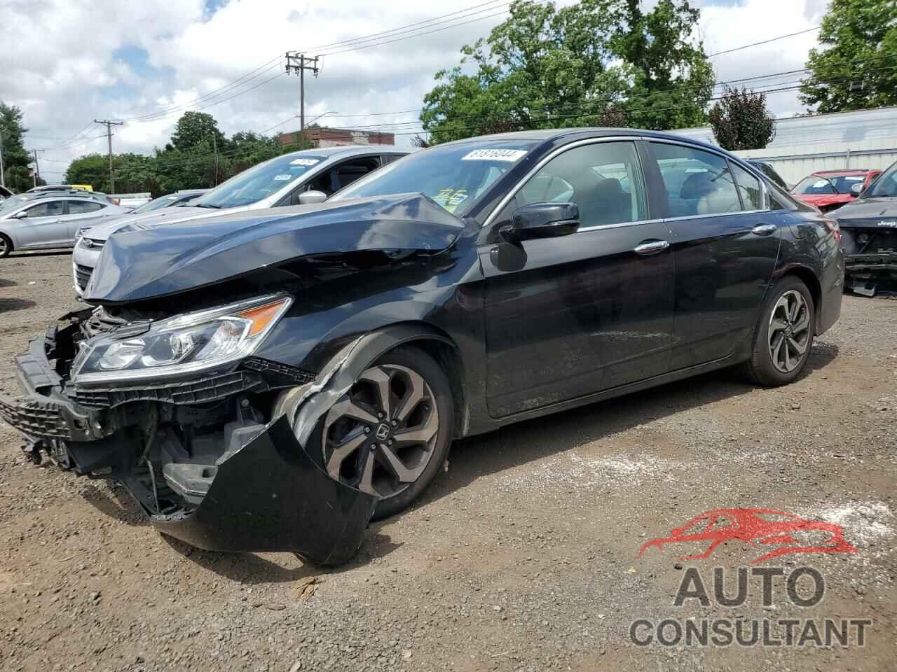 HONDA ACCORD 2016 - 1HGCR2F74GA018994