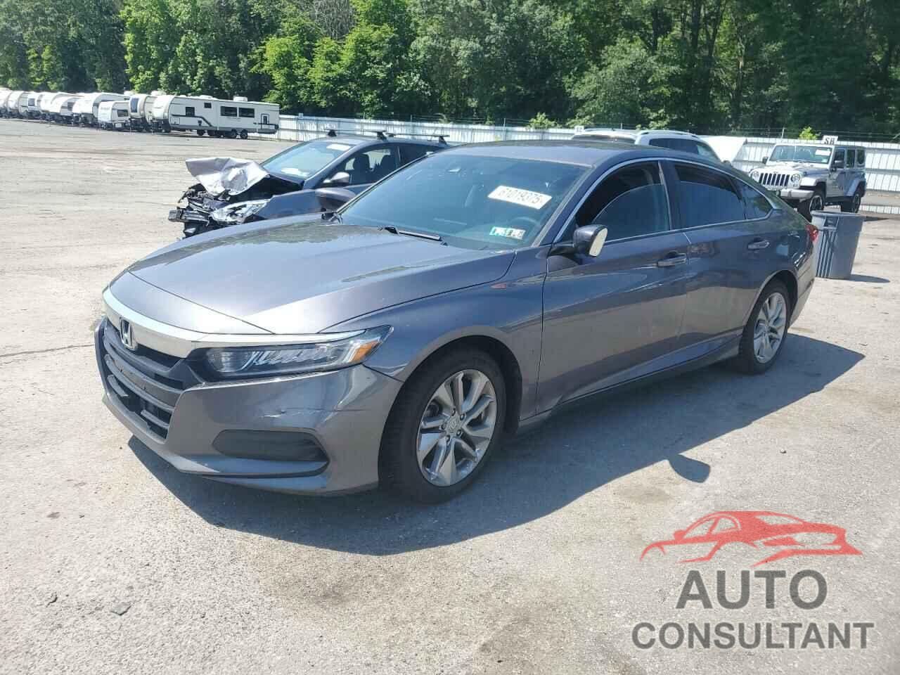 HONDA ACCORD 2018 - 1HGCV1F11JA202329