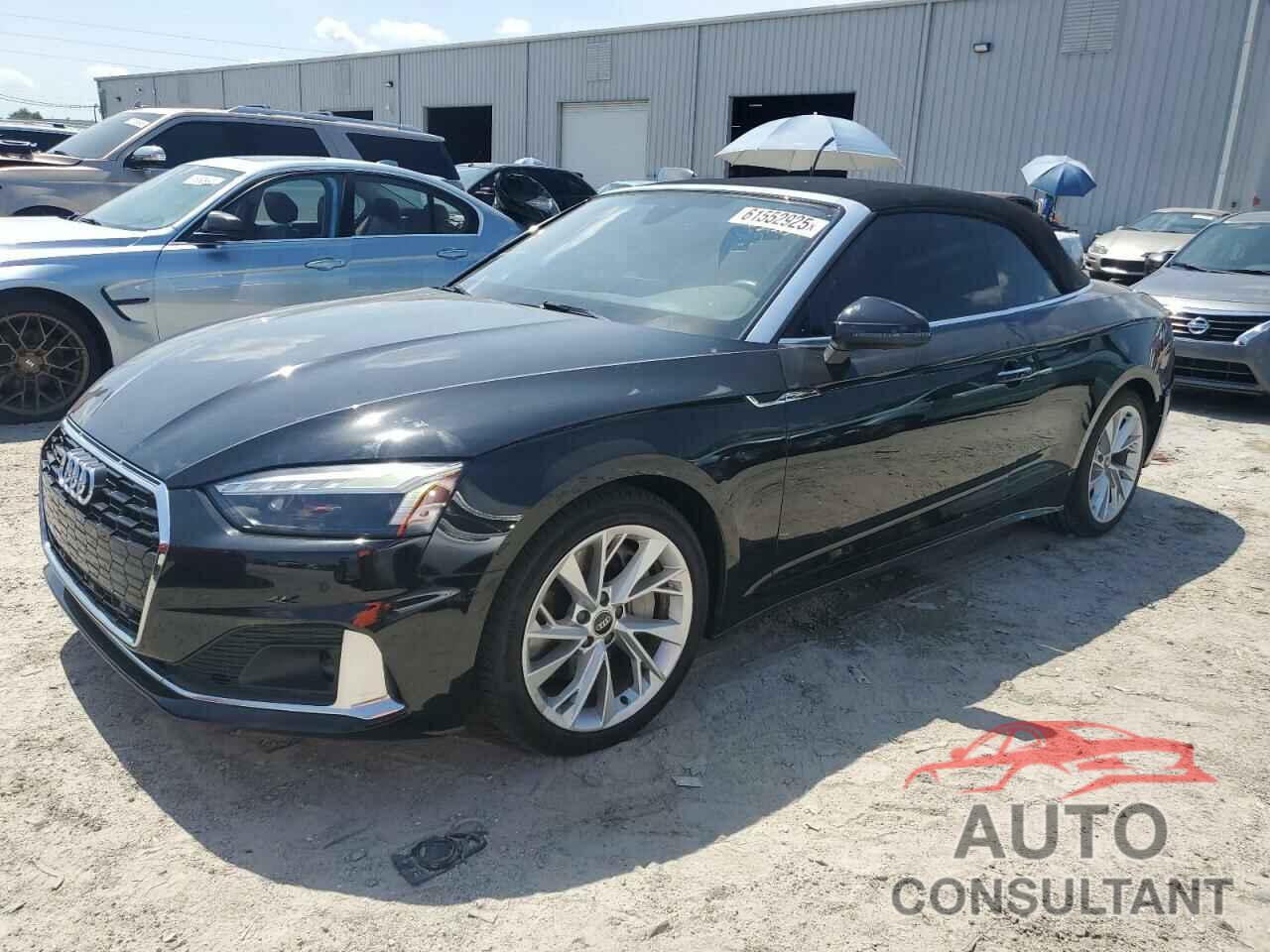 AUDI A5 2022 - WAUWAGF51NN005623