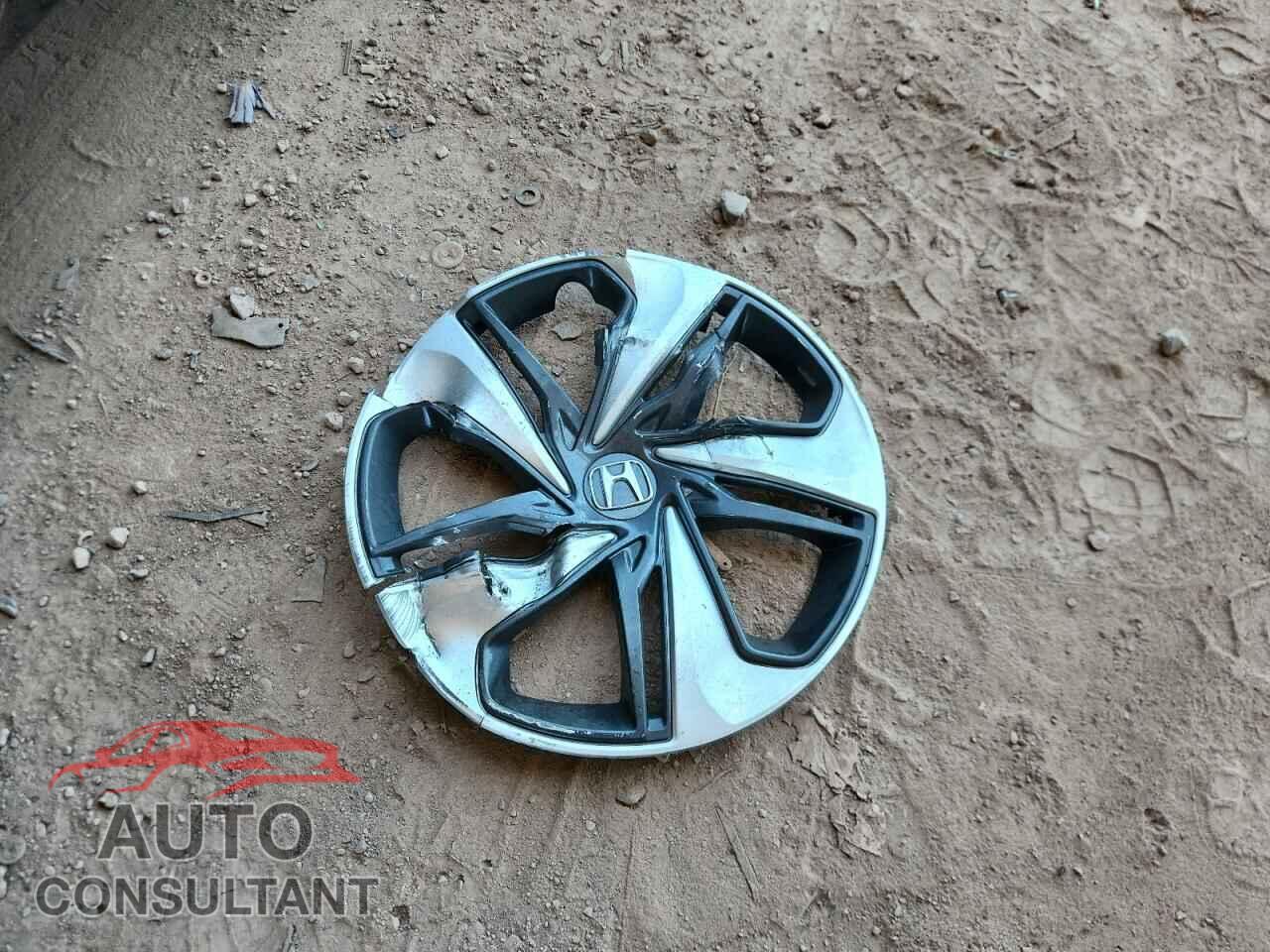 HONDA CIVIC 2019 - 2HGFC2F60KH595876