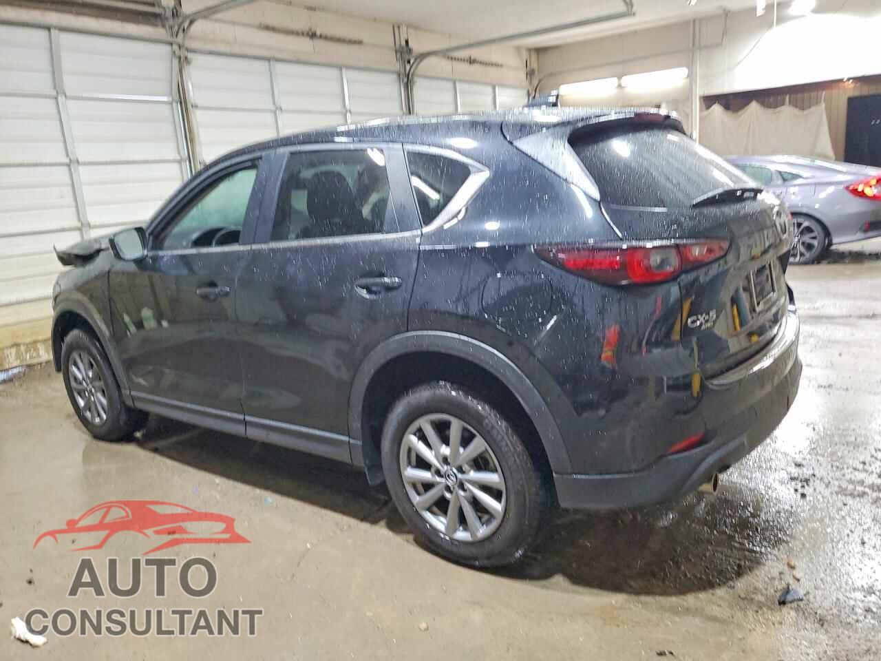 MAZDA CX-5 2023 - JM3KFBCM3P0202723