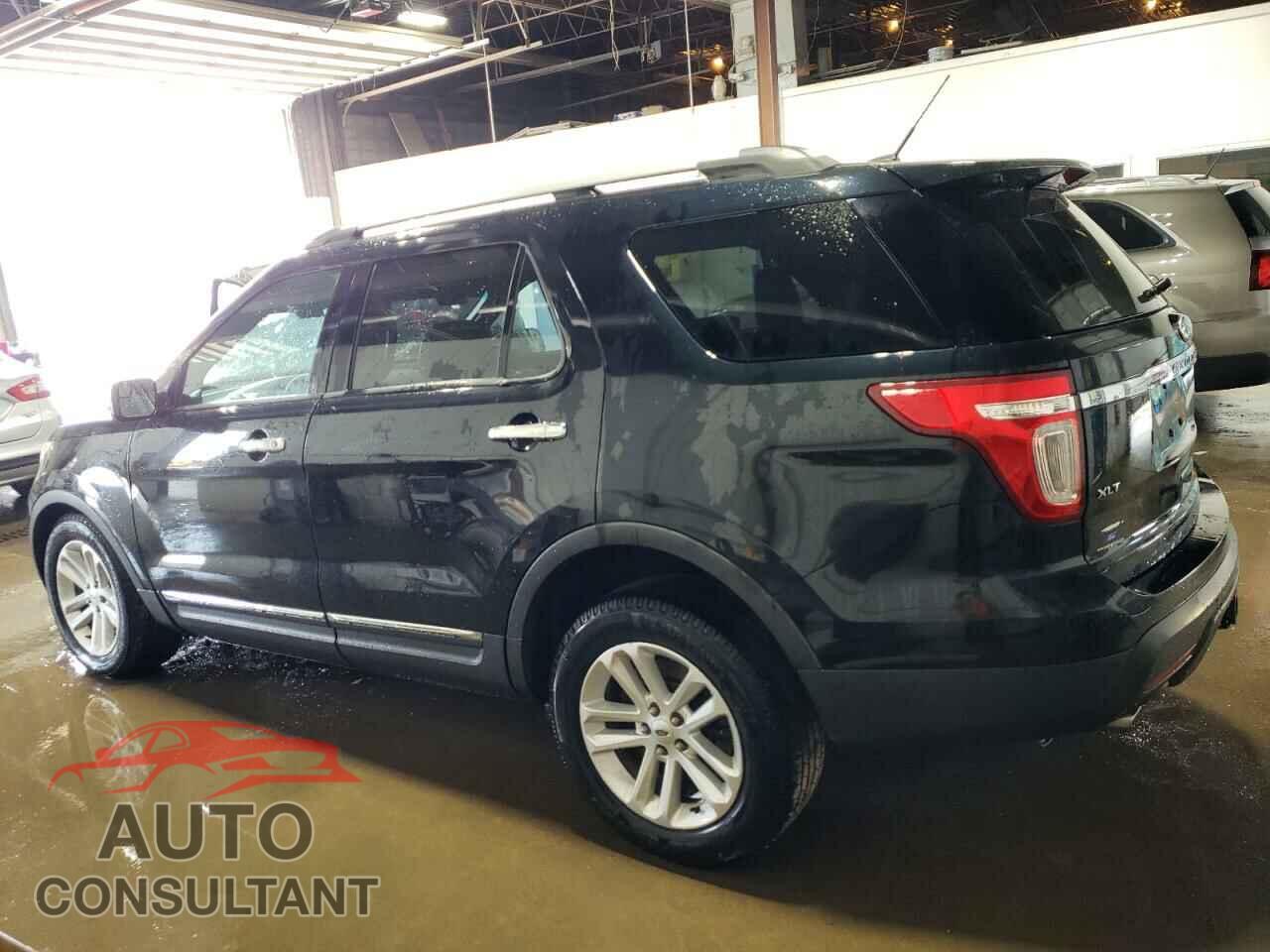 FORD EXPLORER 2014 - 1FM5K8D87EGA06824