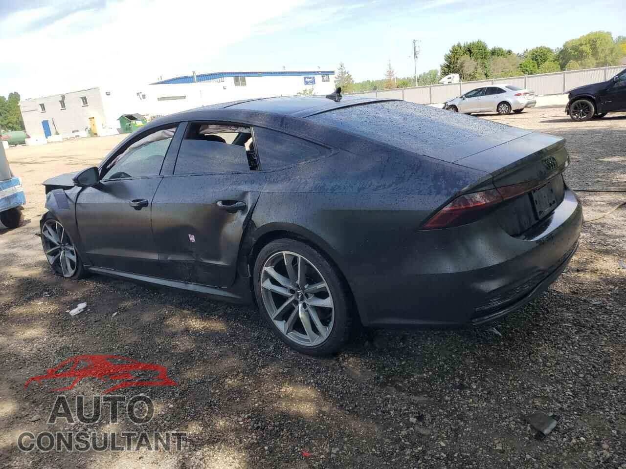 AUDI A7 2019 - WAUV2AF26KN061127