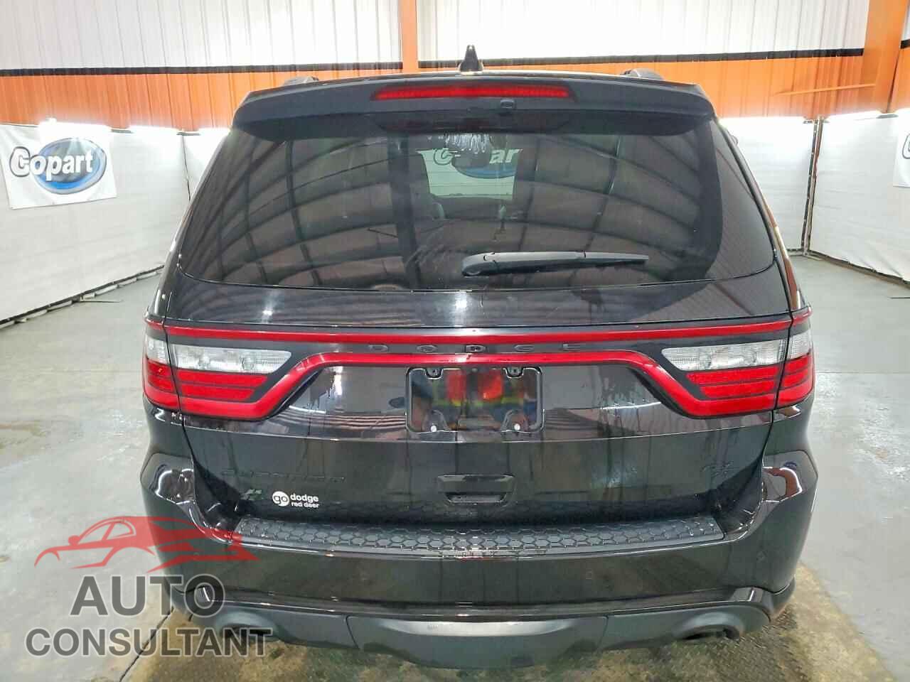 DODGE DURANGO 2024 - 1C4SDJCT6RC174725
