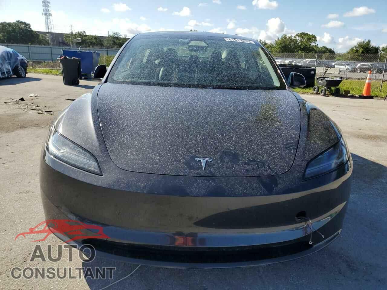TESLA MODEL 3 2024 - 5YJ3E1EAXRF746248