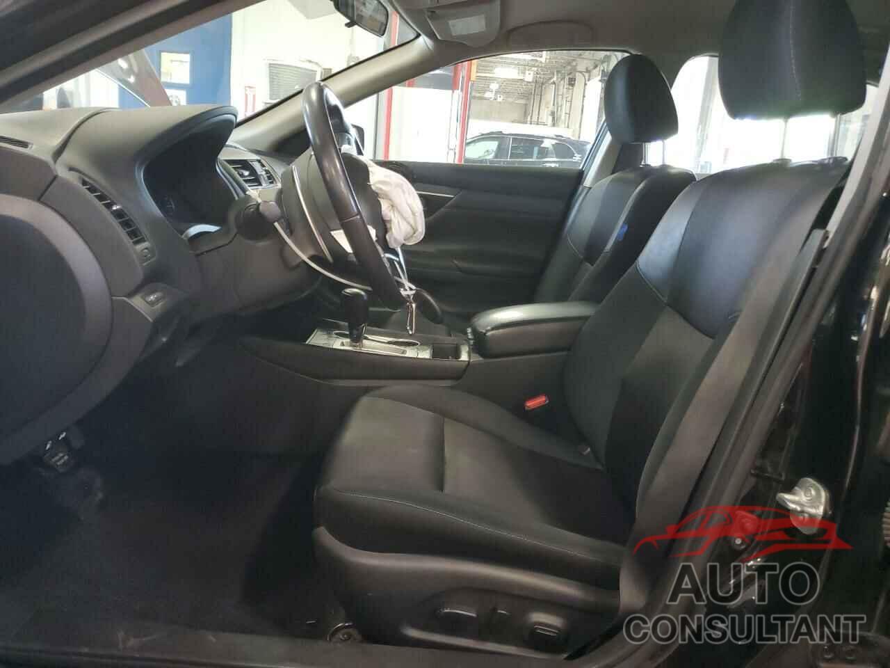 NISSAN ALTIMA 2017 - 1N4AL3AP9HN334489
