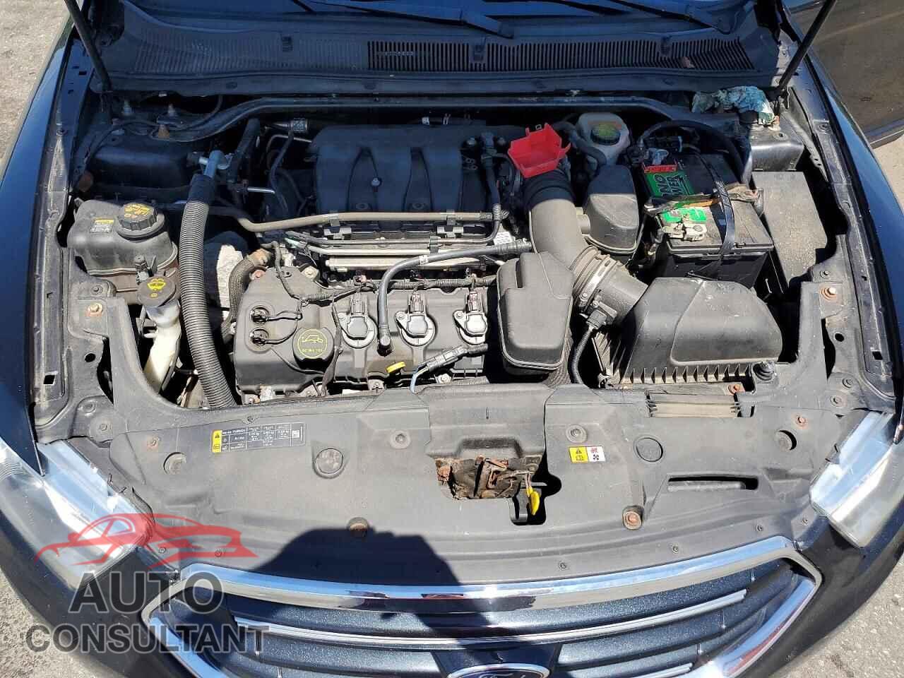 FORD TAURUS 2014 - 1FAHP2F83EG158327