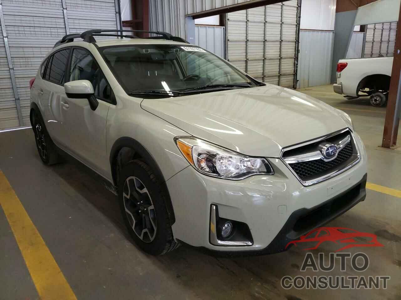 SUBARU CROSSTREK 2017 - JF2GPADC3HH251078