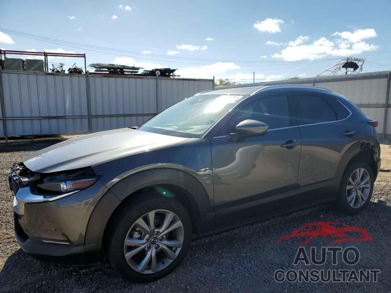 MAZDA CX30 2023 - 3MVDMBDMXPM509503