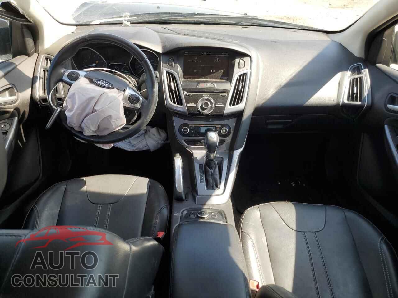 FORD FOCUS 2013 - 1FADP3J23DL324424