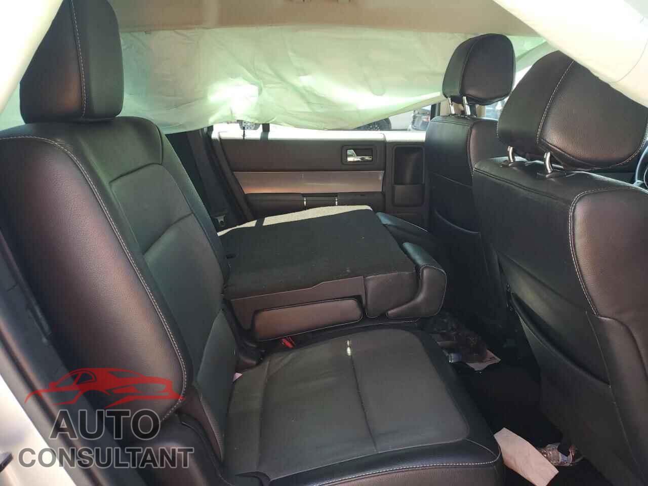 FORD FLEX 2014 - 2FMGK5D88EBD39659