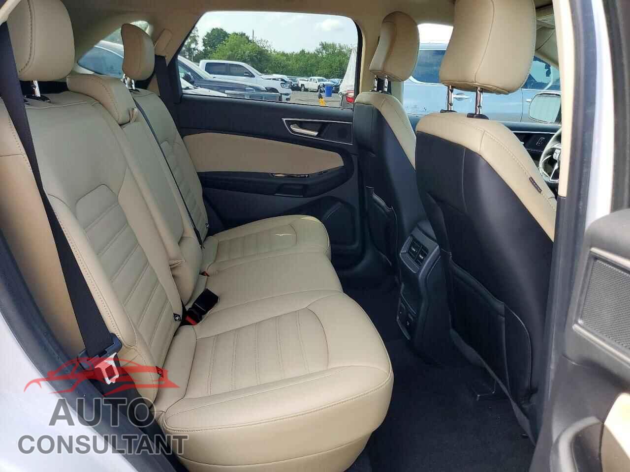 FORD EDGE 2020 - 2FMPK3J97LBB30654