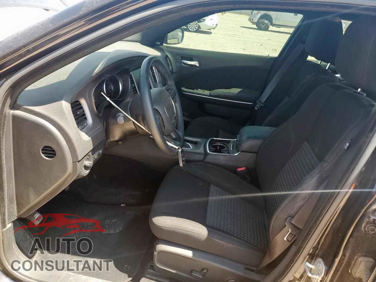 DODGE CHARGER 2023 - 2C3CDXBG0PH673689