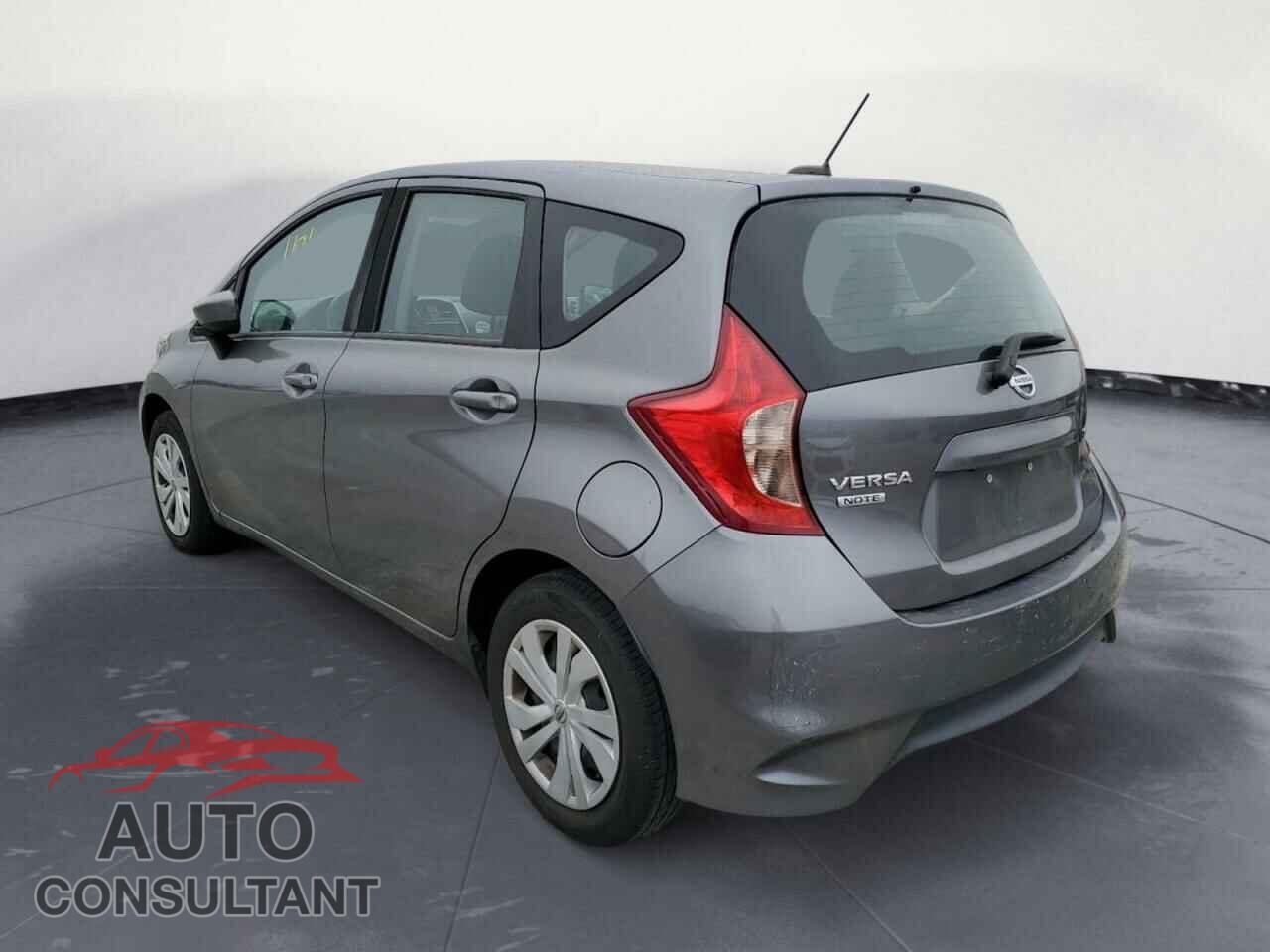 NISSAN VERSA 2017 - 3N1CE2CP3HL380651