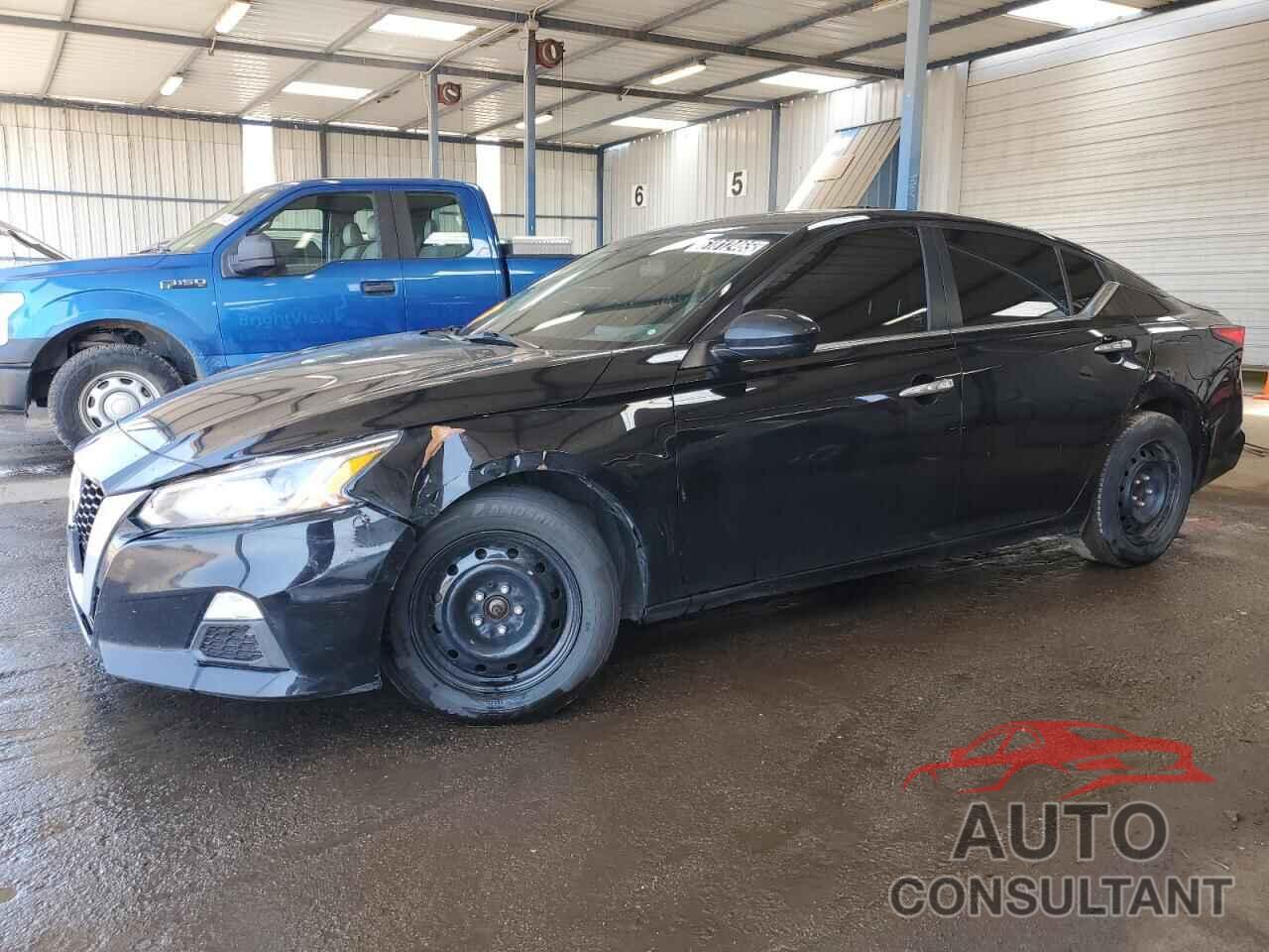 NISSAN ALTIMA 2020 - 1N4BL4BV9LC199851