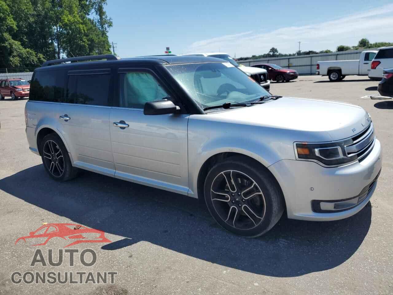 FORD FLEX 2014 - 2FMGK5D88EBD39659