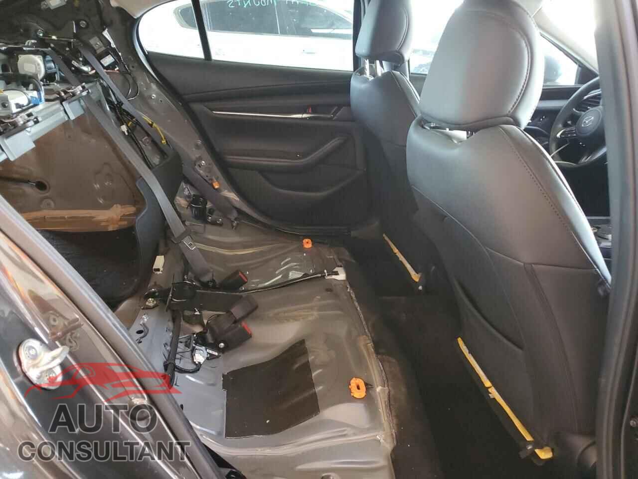 MAZDA 3 2024 - 3MZBPACM2RM405289