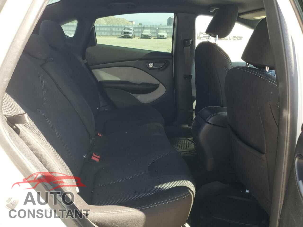 DODGE DART 2014 - 1C3CDFBB9ED903366
