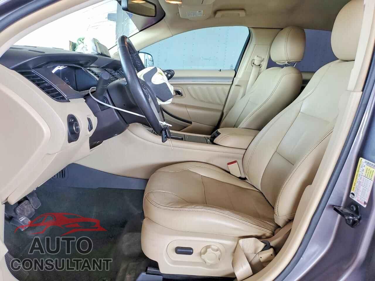 FORD TAURUS 2014 - 1FAHP2E85EG100818