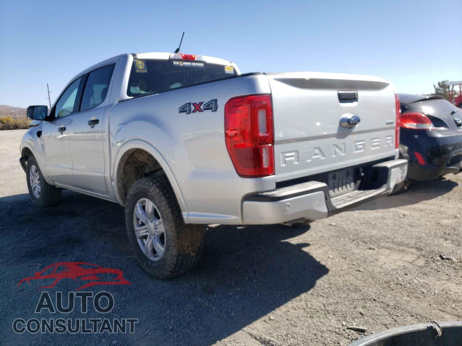 FORD RANGER 2019 - 1FTER4FH7KLA91480