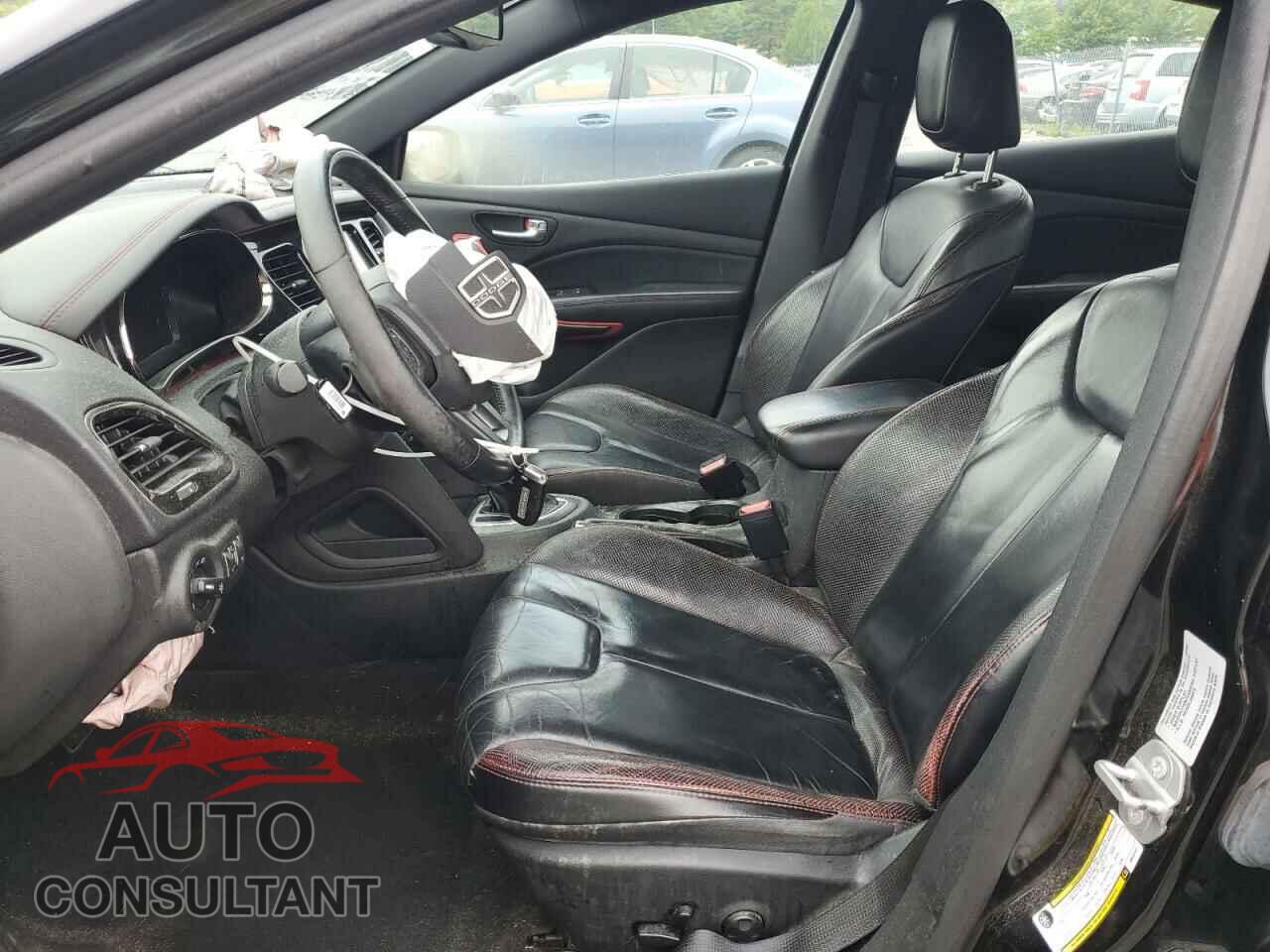 DODGE DART 2016 - 1C3CDFEB3GD549181