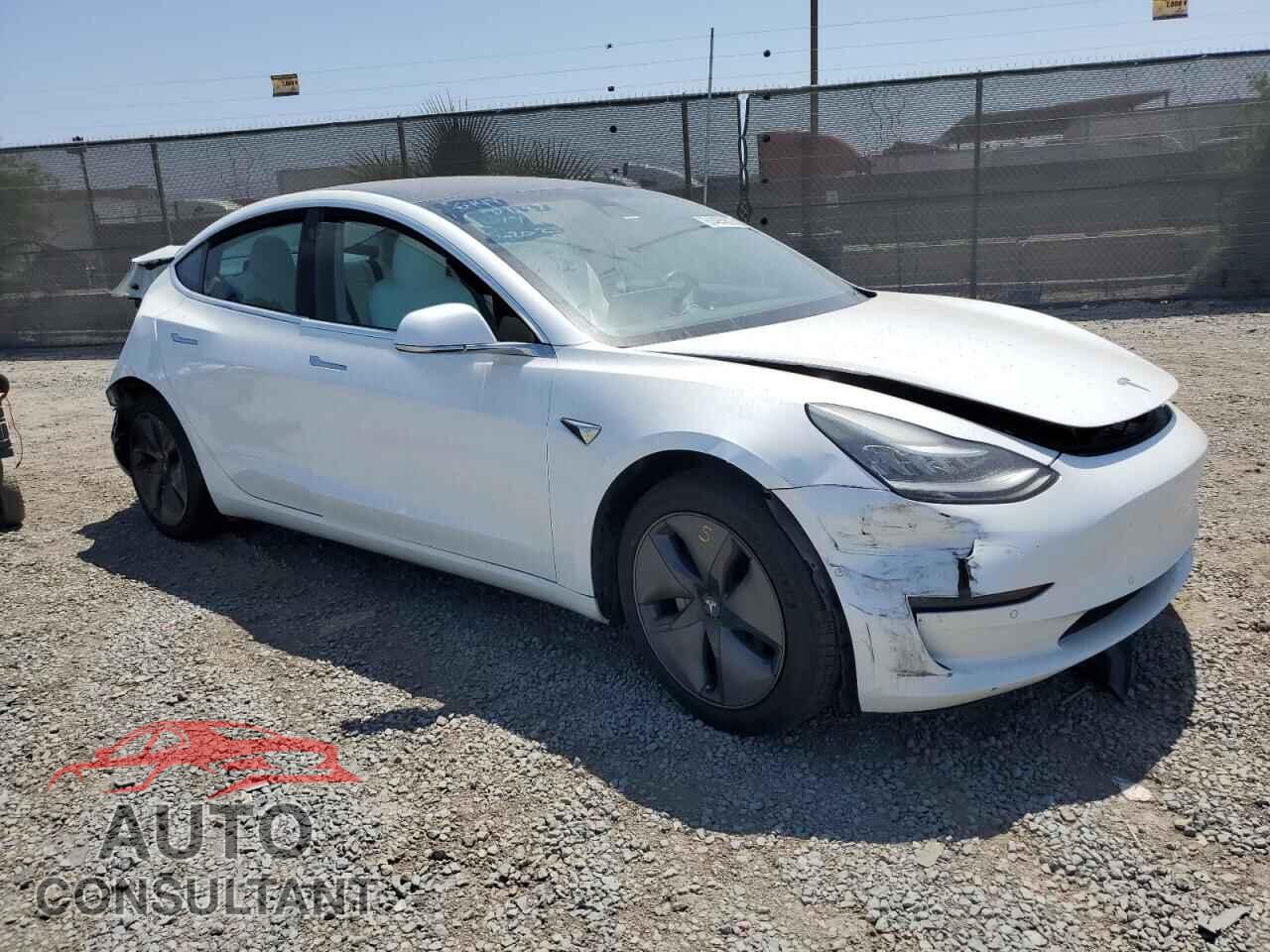 TESLA MODEL 3 2019 - 5YJ3E1EA3KF509302