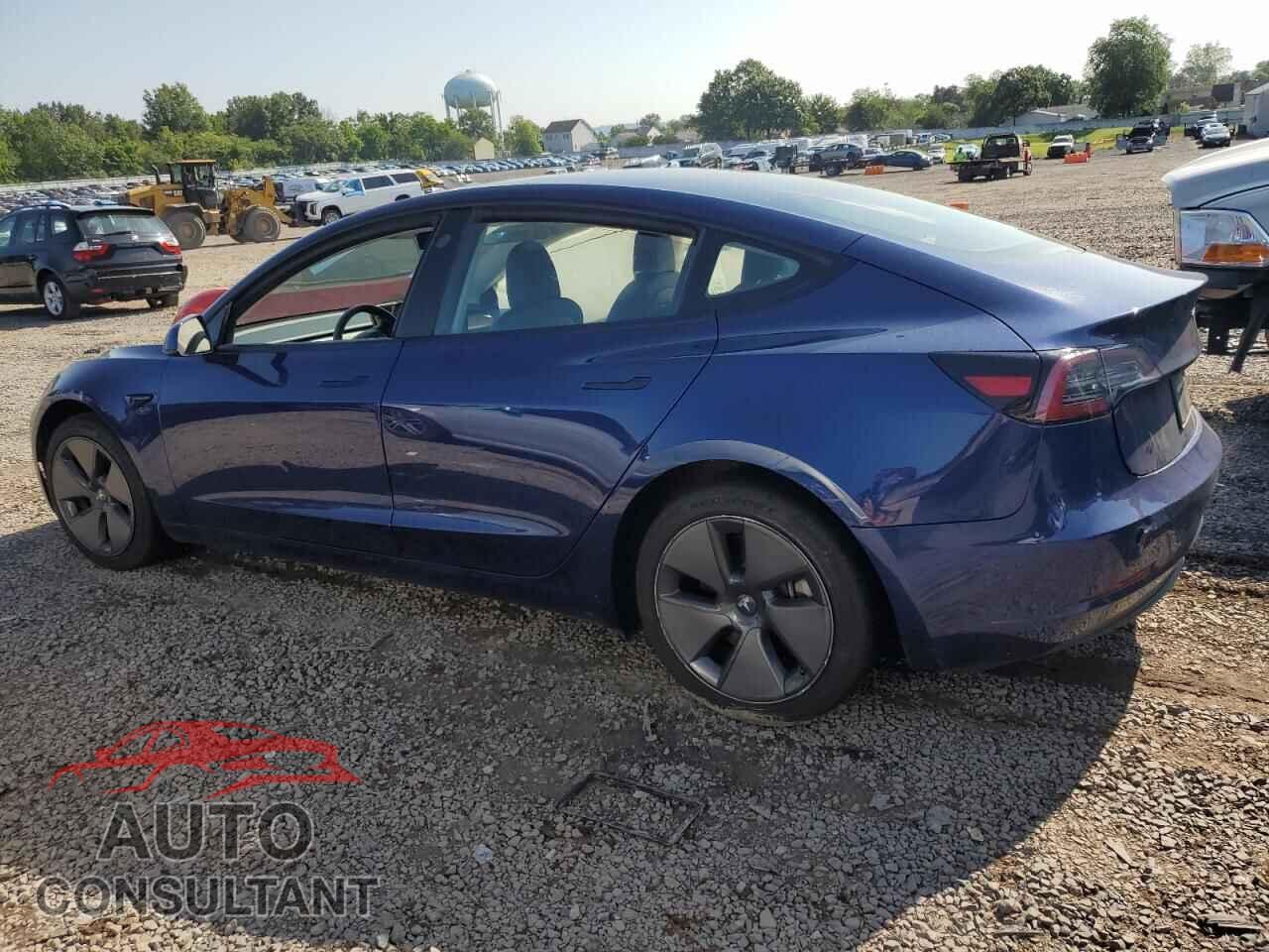 TESLA MODEL 3 2023 - 5YJ3E1EAXPF435108