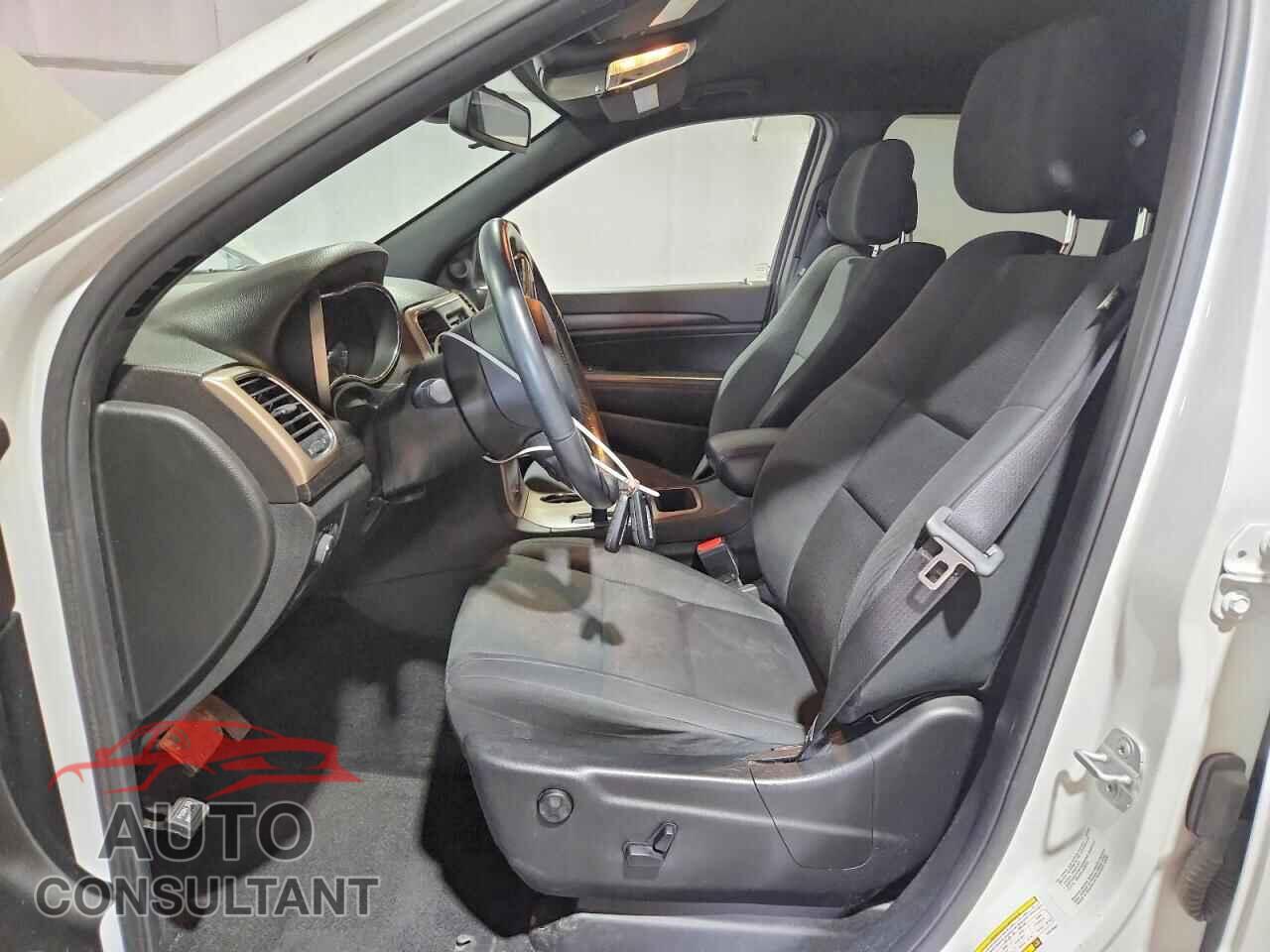 JEEP CHEROKEE 2014 - 1C4RJFAG6EC516663