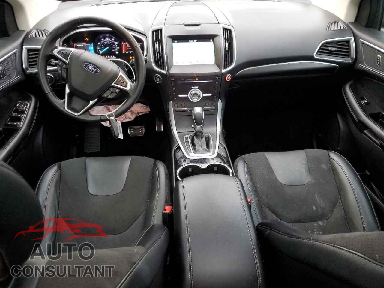 FORD EDGE 2018 - 2FMPK4AP0JBC12288