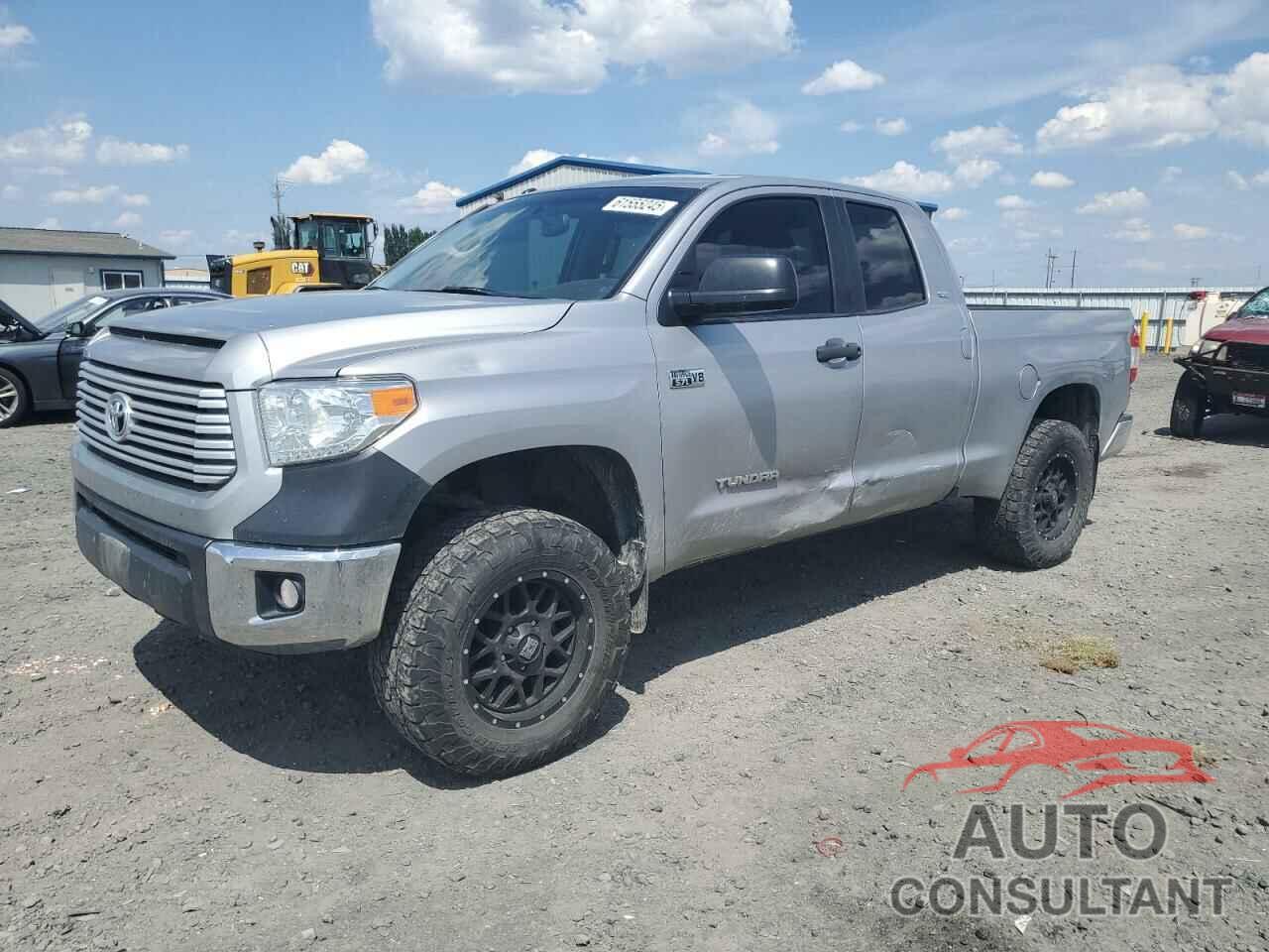TOYOTA TUNDRA 2016 - 5TFUY5F12GX510679