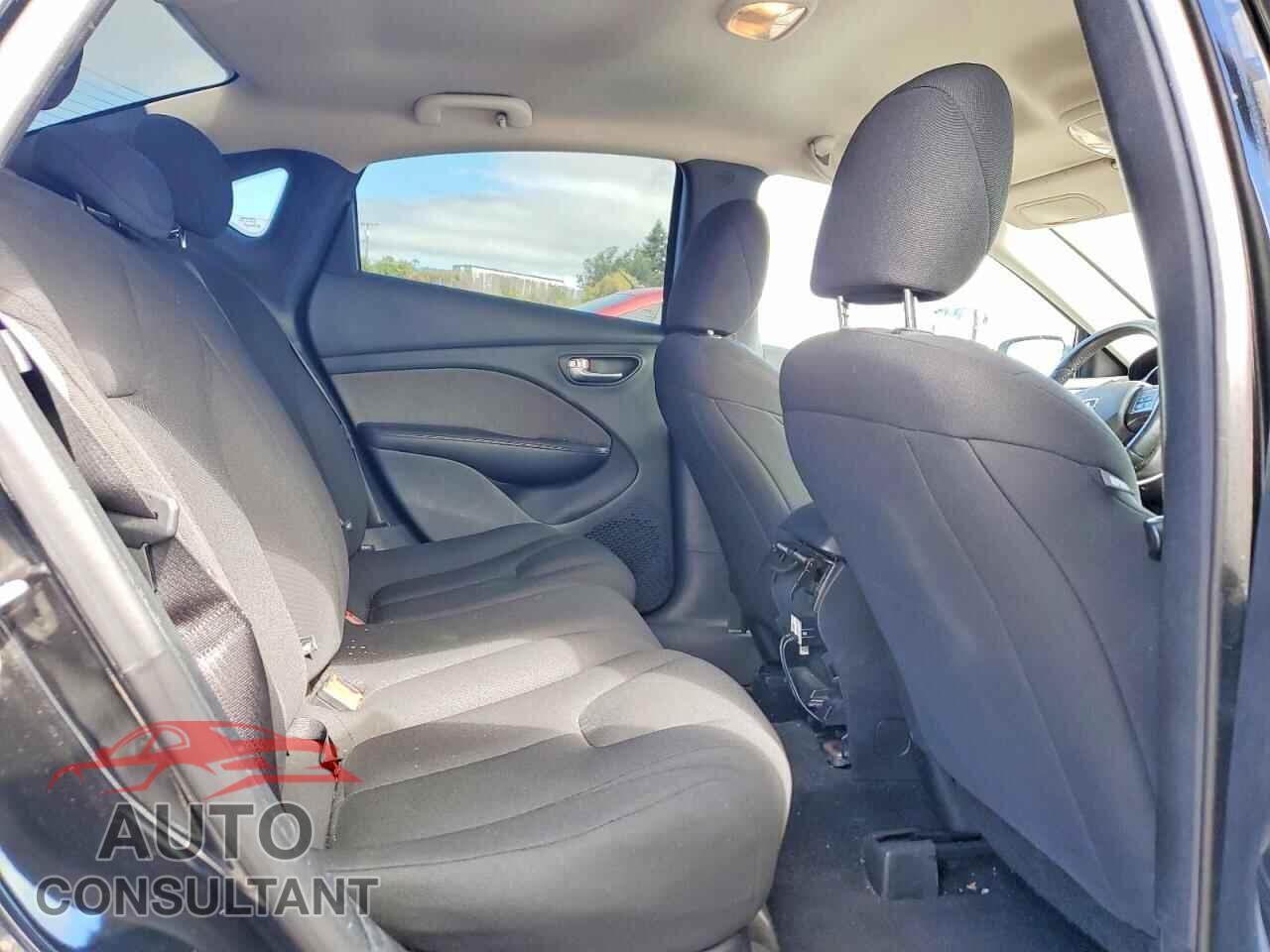 DODGE DART 2013 - 1C3CDFAH2DD287188
