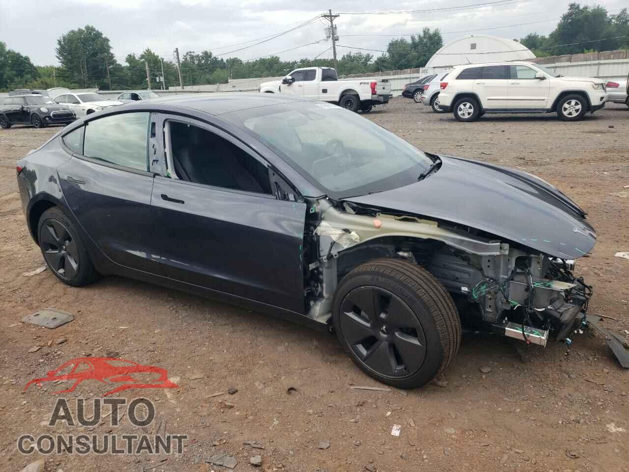TESLA MODEL 3 2023 - 5YJ3E1EA1PF698930
