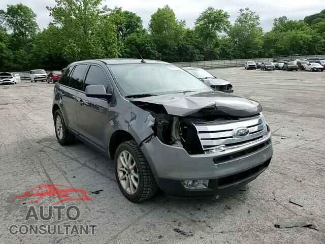 FORD EDGE 2010 - 2FMDK4JC3ABA15504