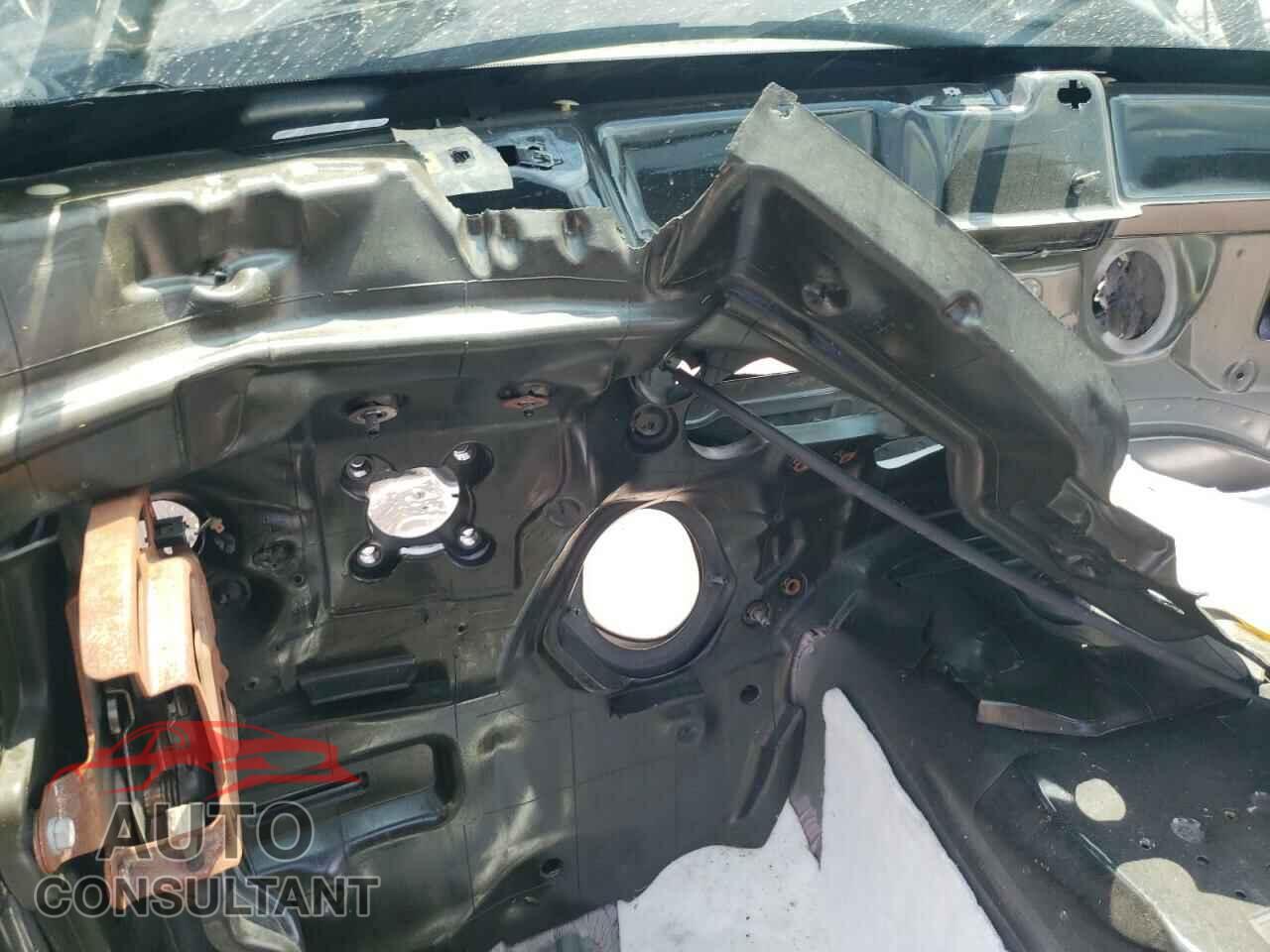 DODGE CHALLENGER 2017 - 2C3CDZC99HH632815